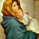 Maria, mãe pobre abençoada?