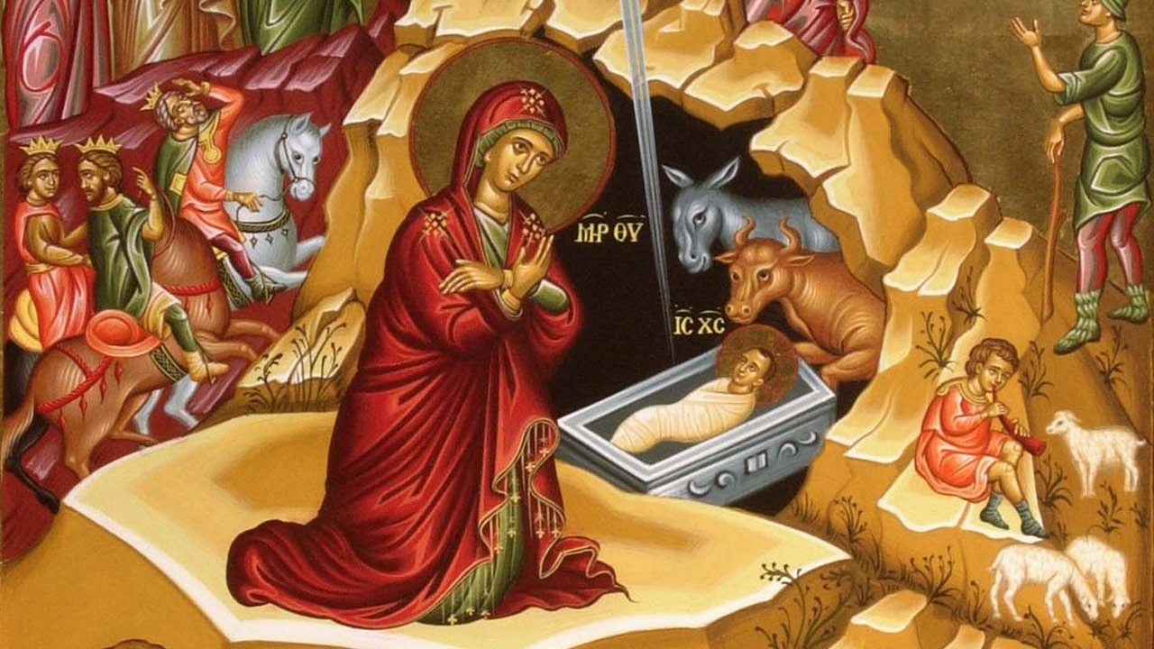 Por que Cristo nasceu em 25 de Dezembro e Por que Isso Importa - Apologista Católicos Por que Cristo nasceu em 25 de Dezembro e Por que Isso Importa - Apologista Católicos